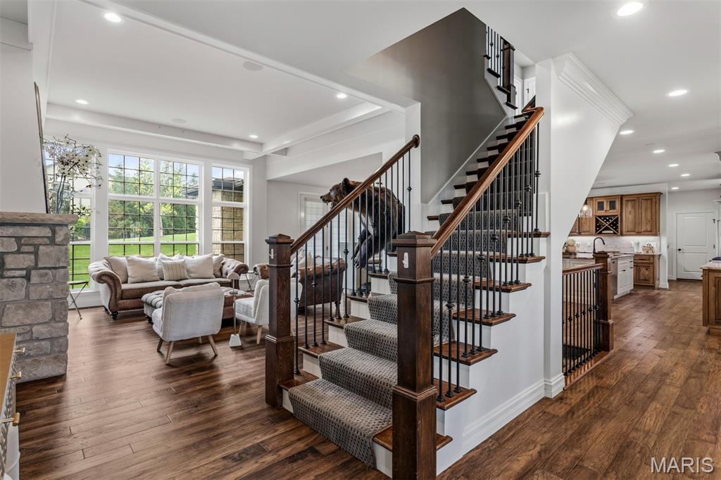 12854 Goodson Road St. Louis, MO 63131 - Photo 12 of 66