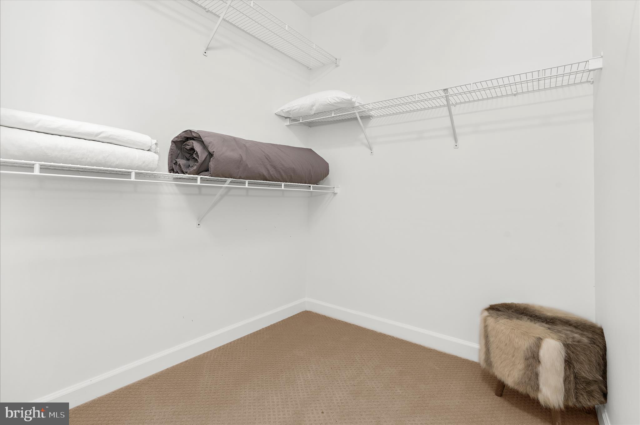 334 Colony Point Place Edgewater, MD 21037 - Photo 23 of 44 Generous walk-in closet