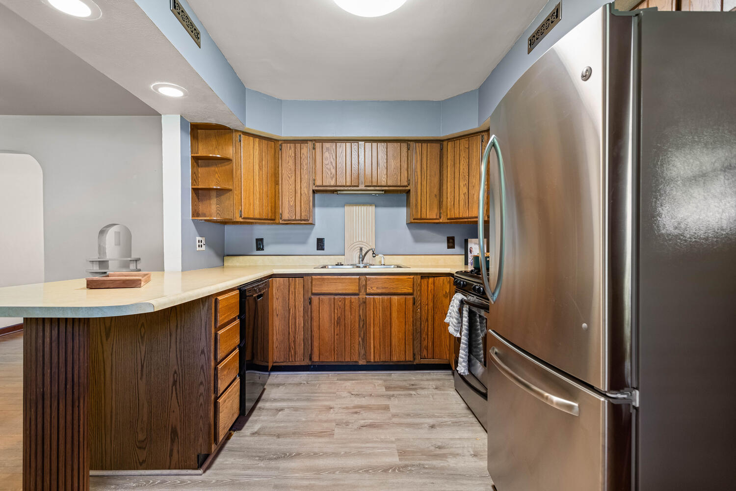 405 North Draper Avenue Champaign, IL 61821 - Photo 11 of 33 Gallery Image 11