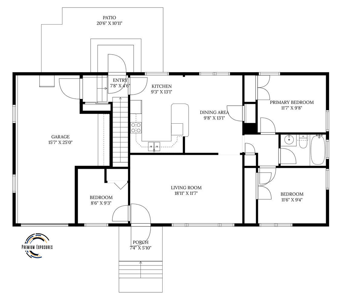 405 North Draper Avenue Champaign, IL 61821 - Photo 32 of 33 Gallery Image 32