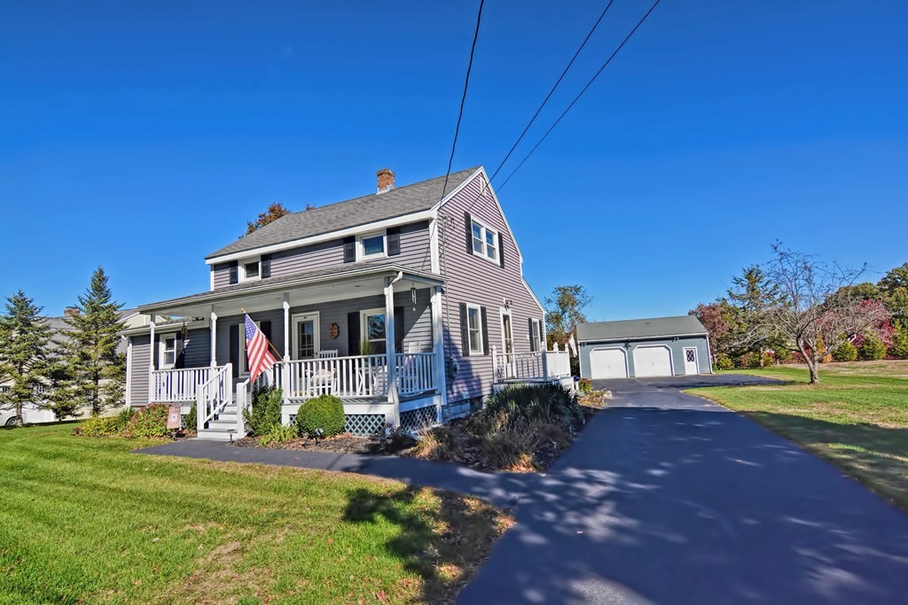181 Mendon Road North Attleboro, MA 02760 - Photo 1 of 42 Gallery Image 1