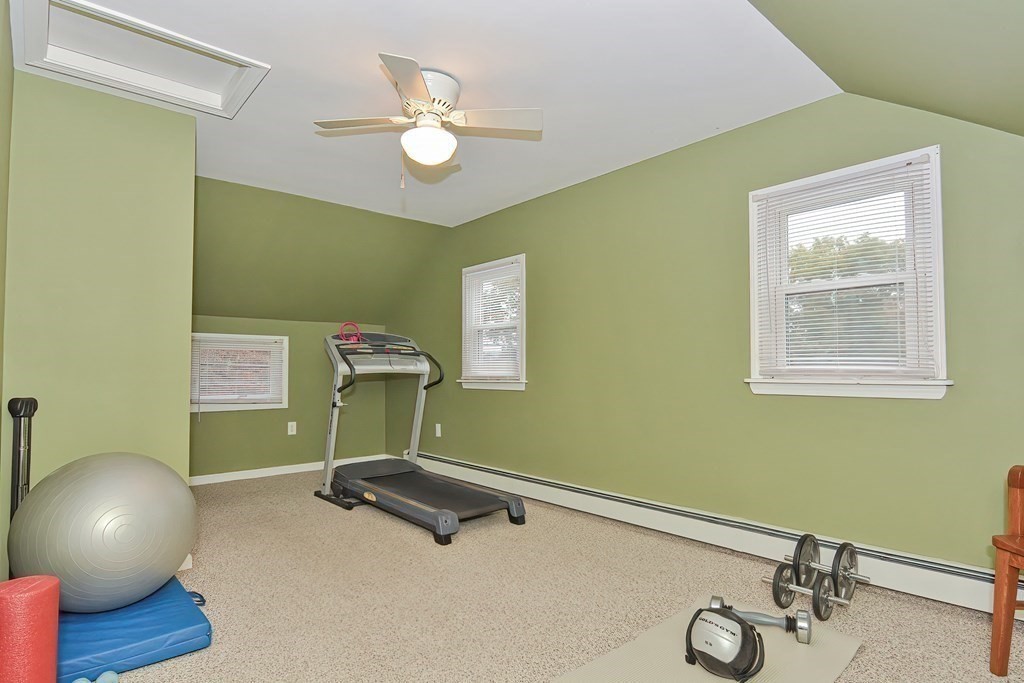 181 Mendon Road North Attleboro, MA 02760 - Photo 33 of 42 Gallery Image 33