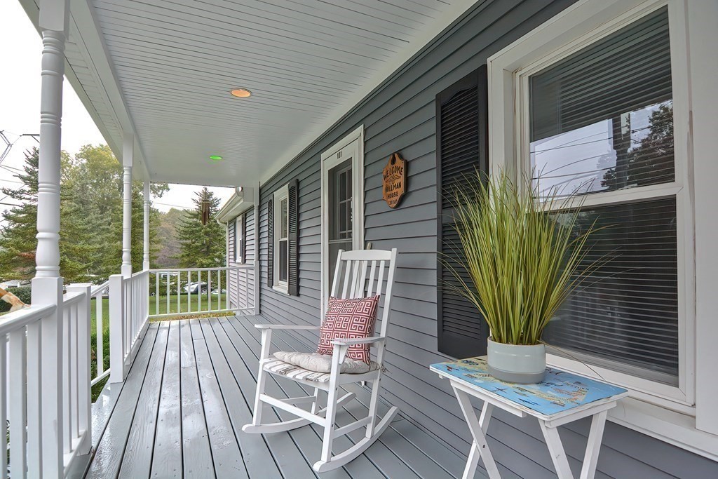 181 Mendon Road North Attleboro, MA 02760 - Photo 37 of 42 Gallery Image 37