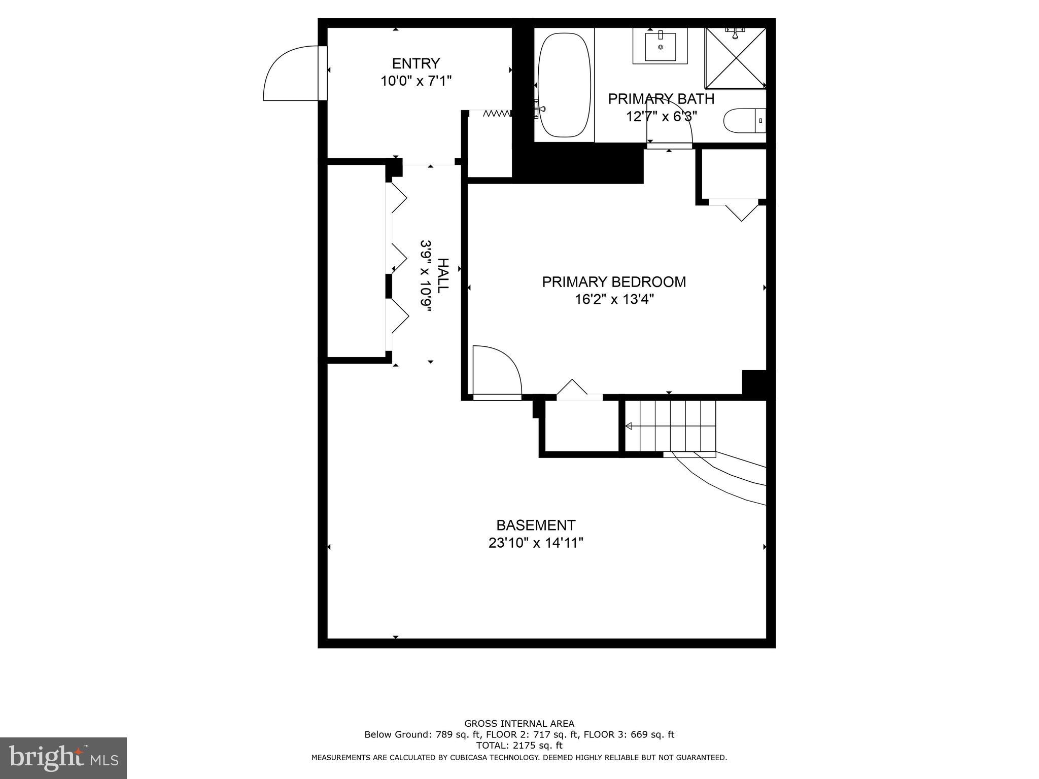 644 Orpington Road Baltimore, MD 21229 - Photo 54 of 57