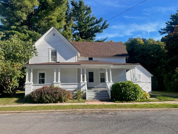 $129,000 | 19 Cedar Street, Malone, NY 12953
