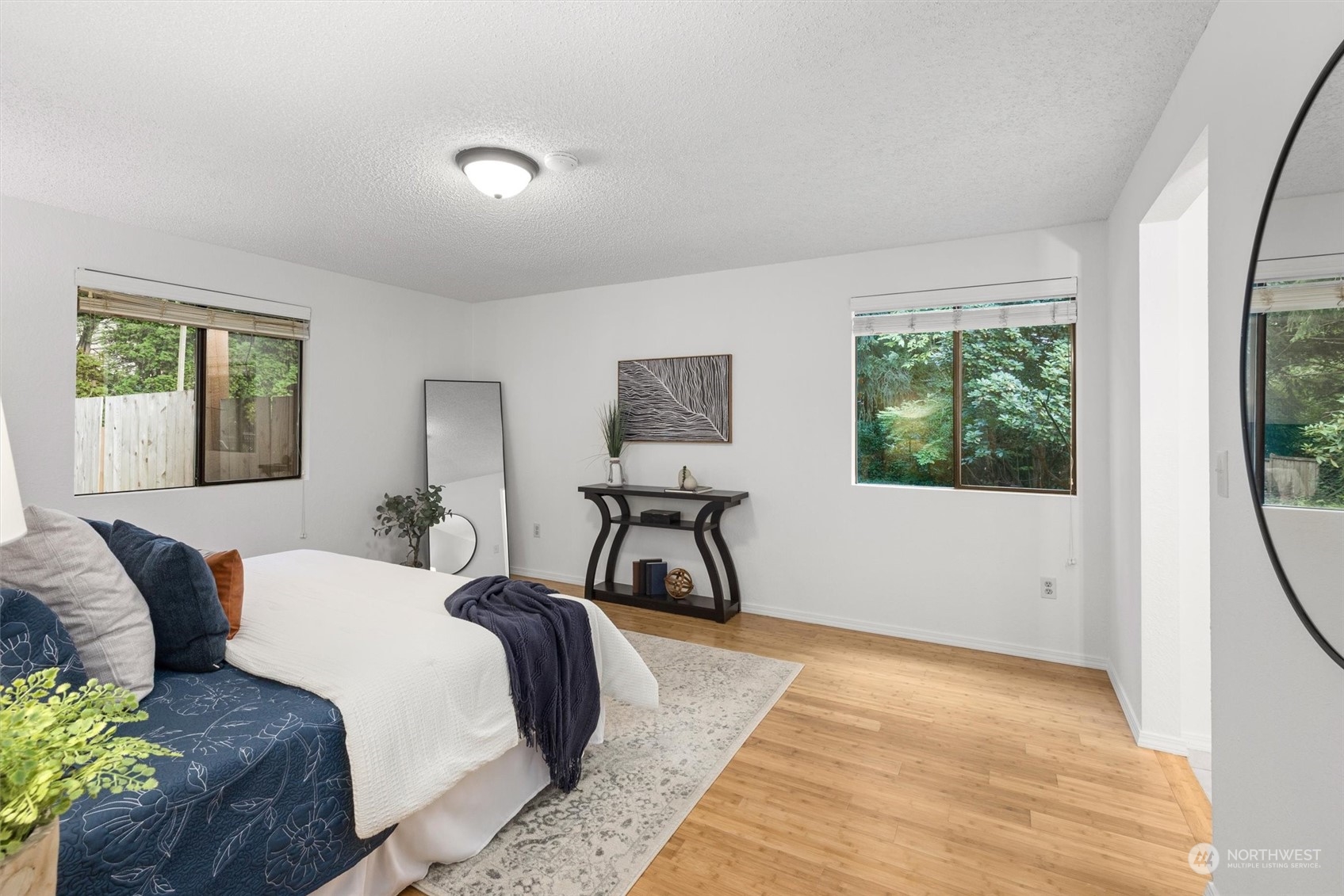 17631 7th Avenue West Bothell, WA 98012 - Photo 25 of 38 a bedroom with furniture and a window