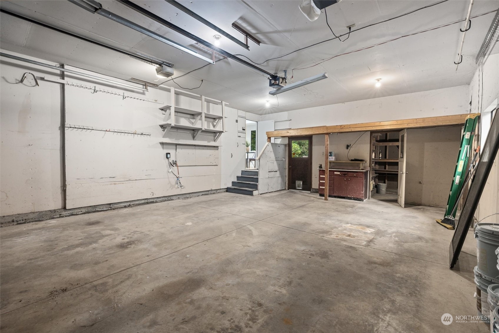 17631 7th Avenue West Bothell, WA 98012 - Photo 38 of 38 a view of garage