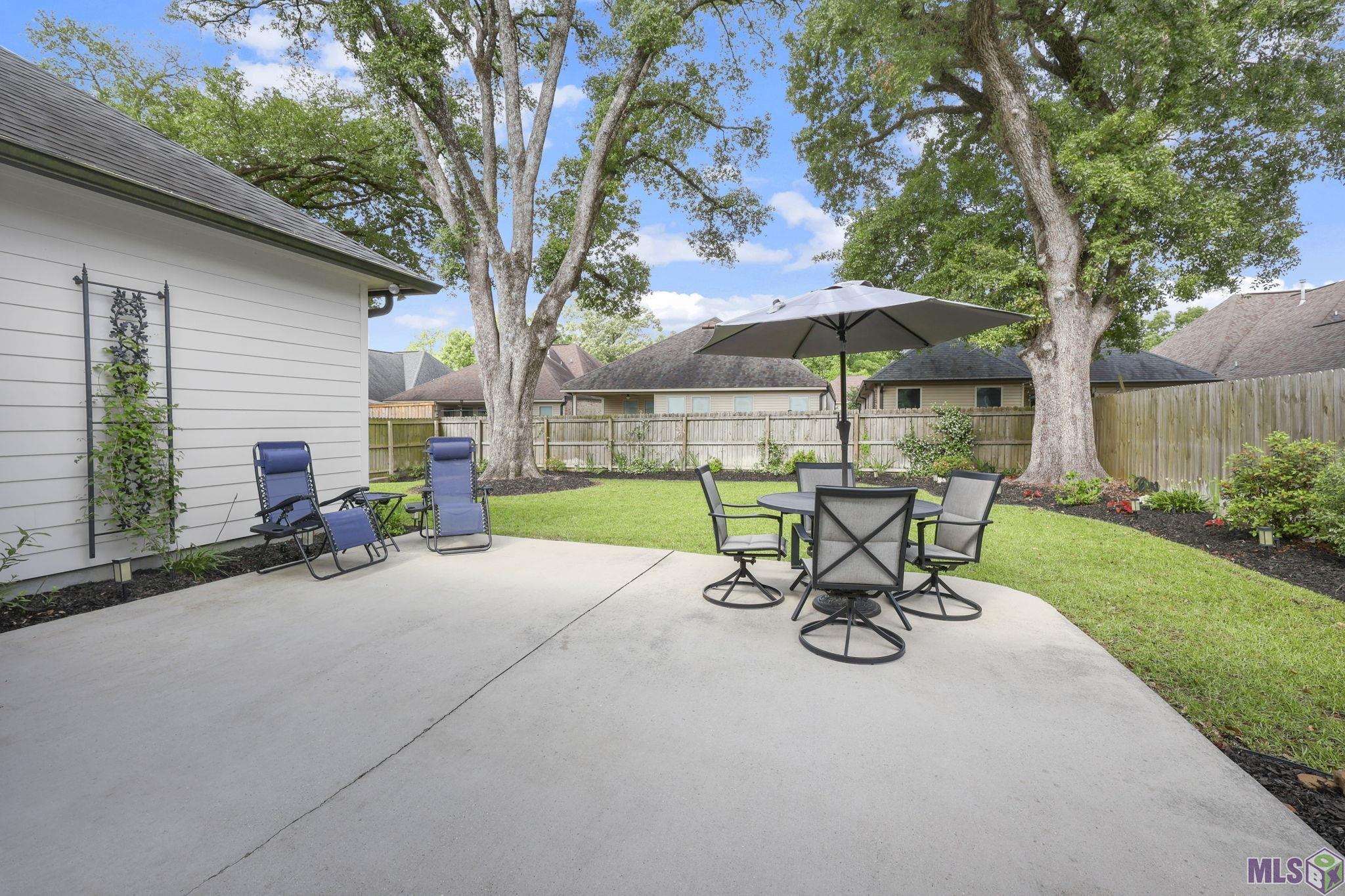 6254 Wood Wren Drive Baton Rouge, LA 70817 - Photo 22 of 27