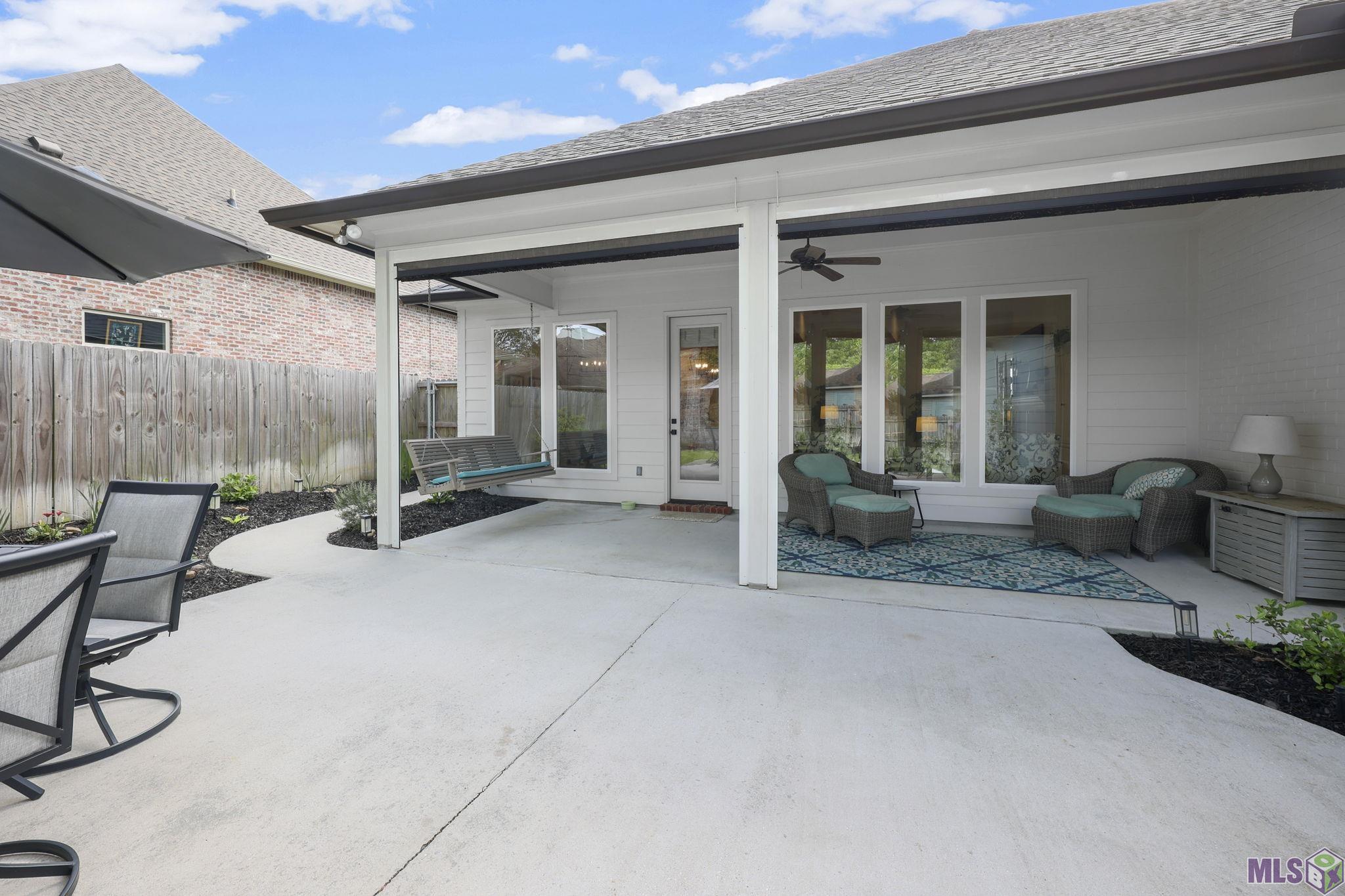 6254 Wood Wren Drive Baton Rouge, LA 70817 - Photo 23 of 27