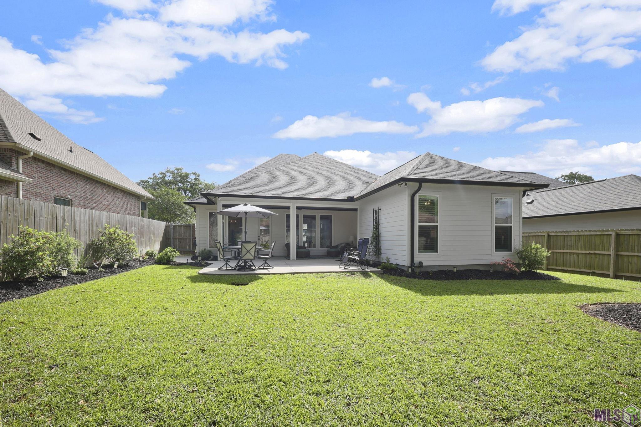 6254 Wood Wren Drive Baton Rouge, LA 70817 - Photo 25 of 27