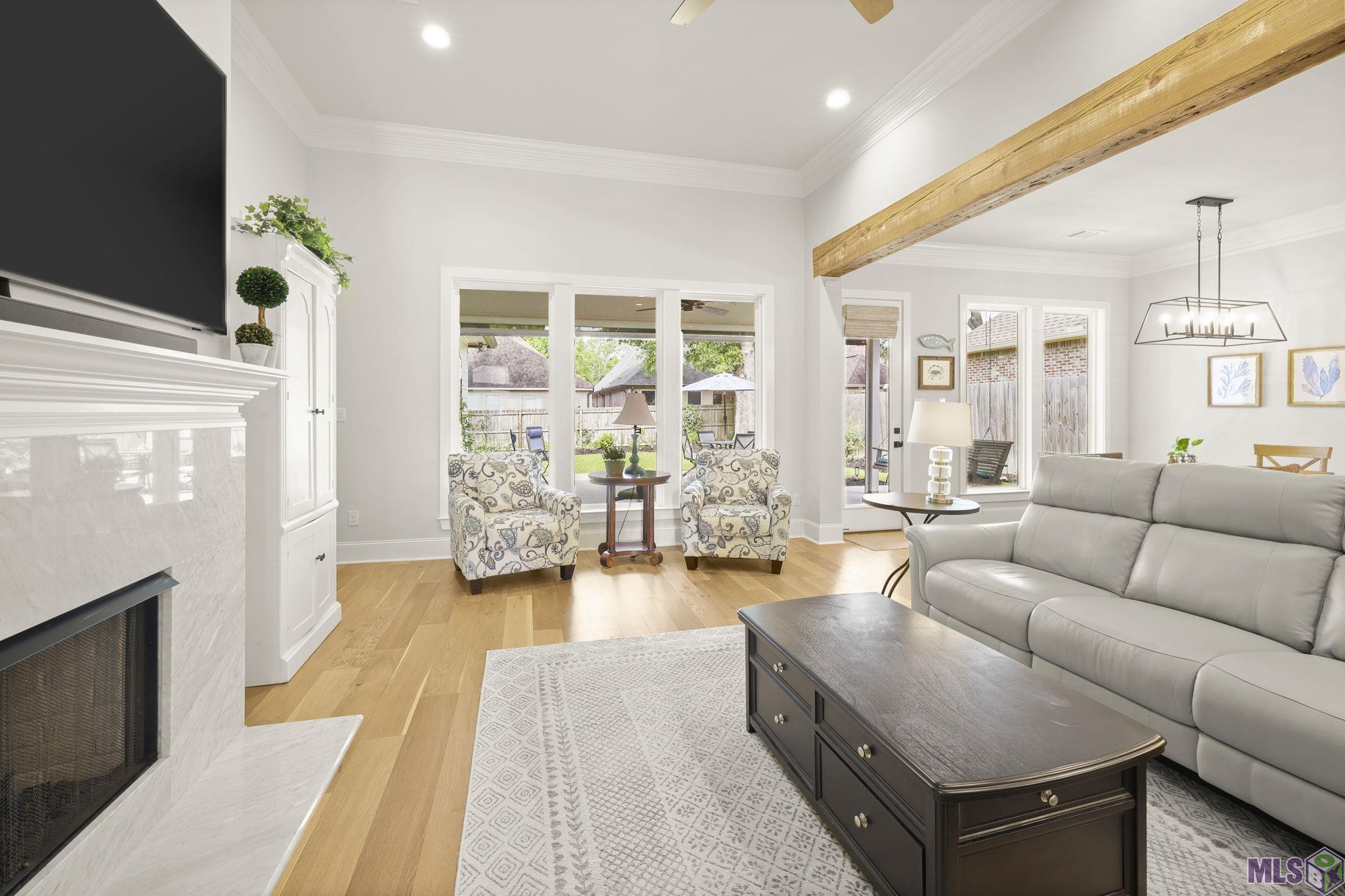 6254 Wood Wren Drive Baton Rouge, LA 70817 - Photo 4 of 27