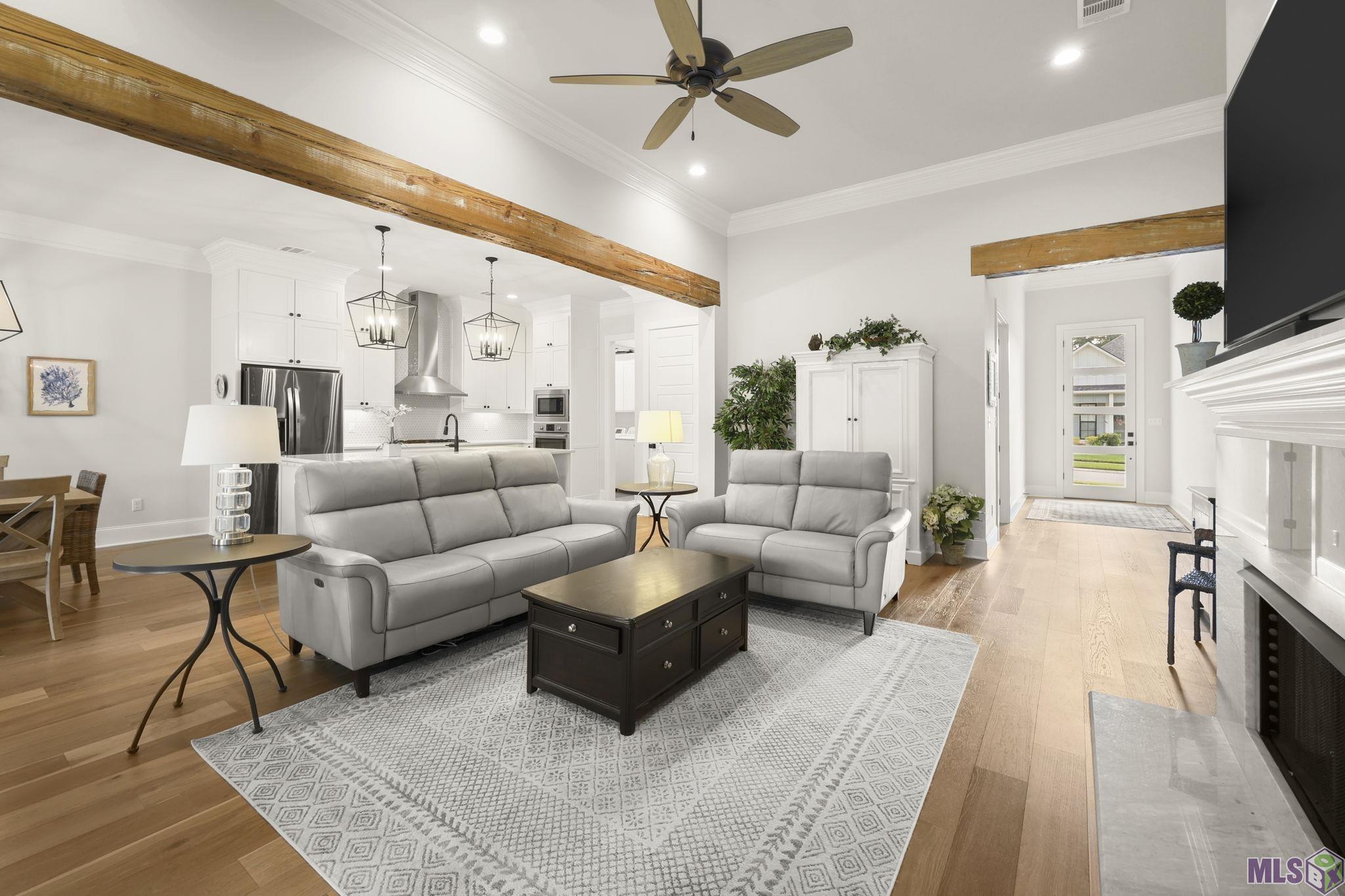 6254 Wood Wren Drive Baton Rouge, LA 70817 - Photo 5 of 27