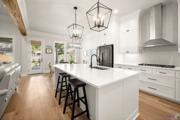 $495,000 | 6254 Wood Wren Drive, Baton Rouge, LA 70817