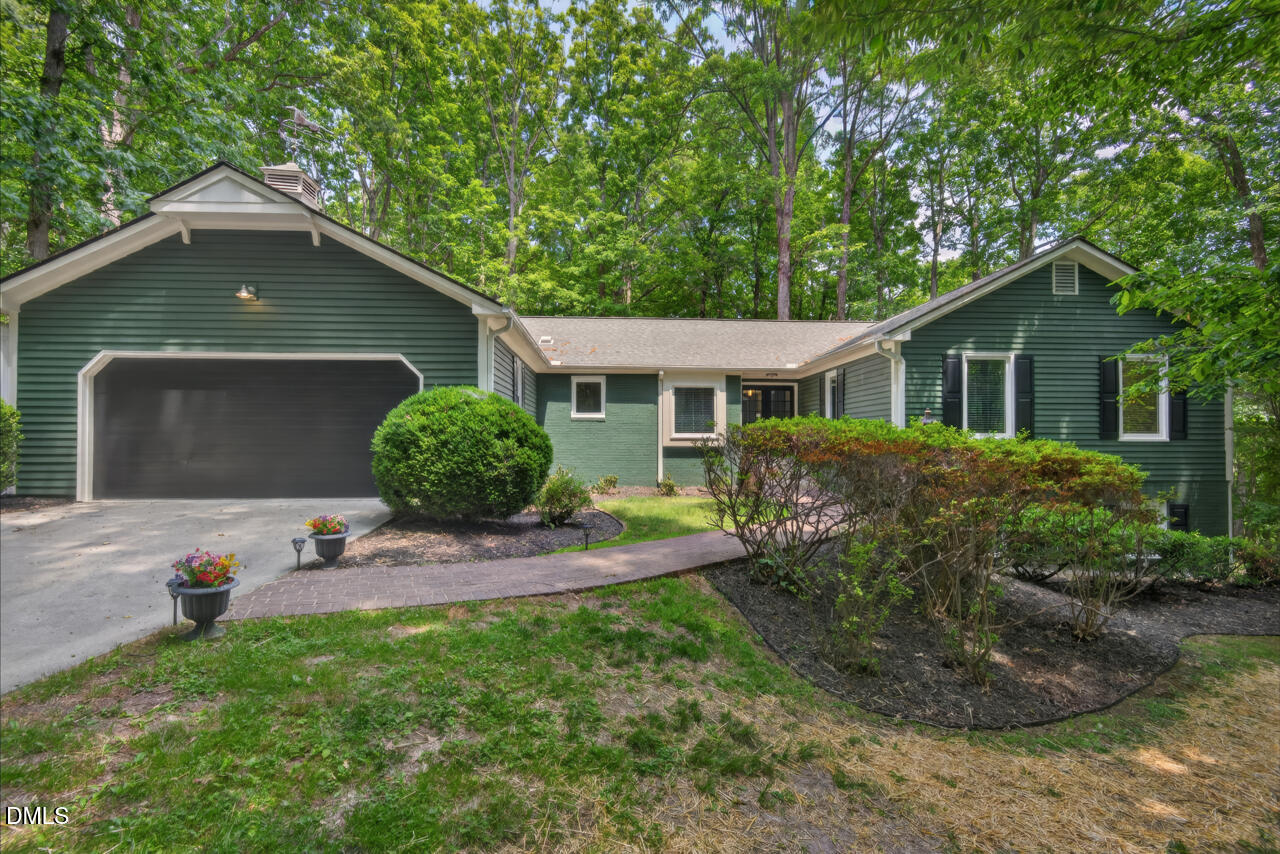 405 Lookout Point Rougemont, NC 27572 - Photo 2 of 62