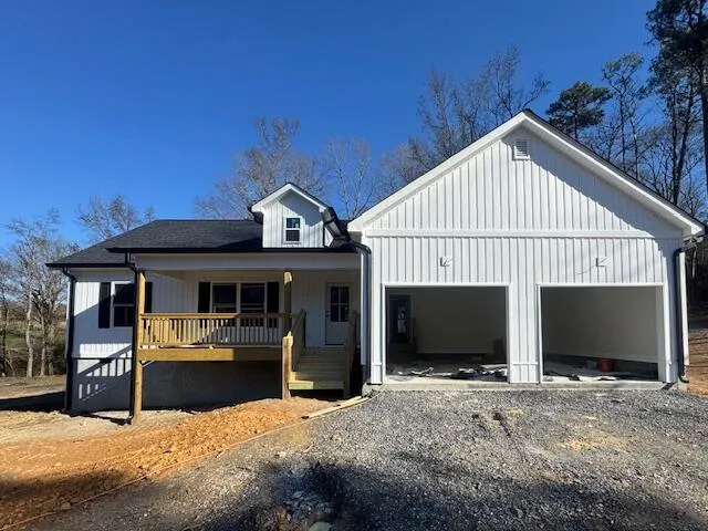 $339,900 | 3580 Keith Vly Road Northeast, Cohutta, GA 30710