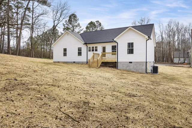 $339,900 | 3580 Keith Vly Road Northeast, Cohutta, GA 30710
