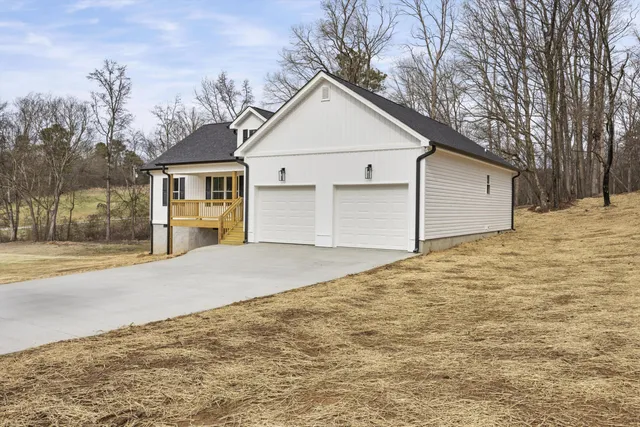 $339,900 | 3580 Keith Vly Road Northeast, Cohutta, GA 30710