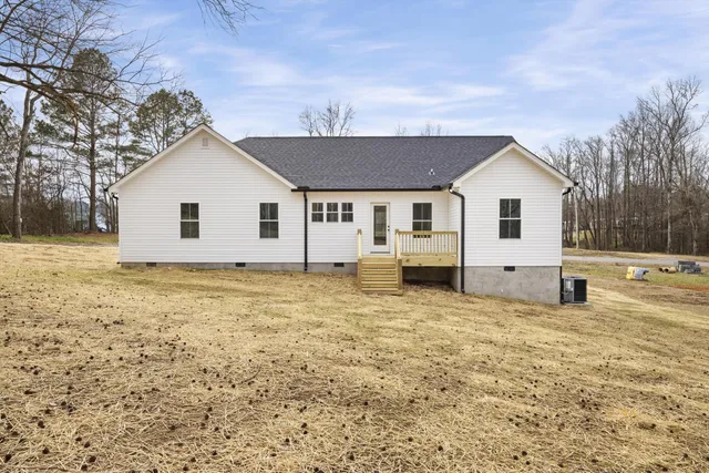 $339,900 | 3580 Keith Vly Road Northeast, Cohutta, GA 30710