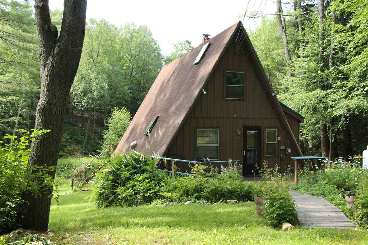 612 Hague Road Dummerston, VT 05301 - Photo 1 of 25