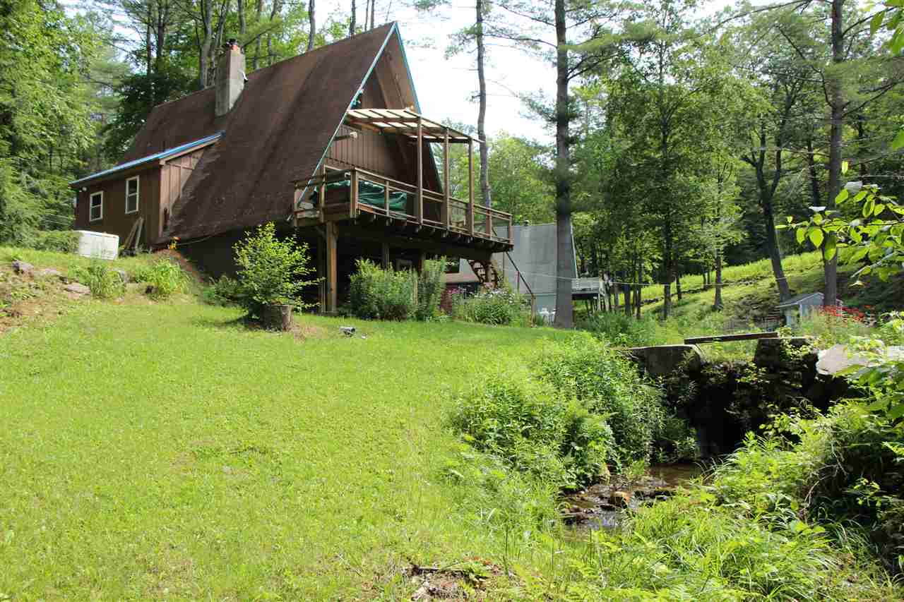 612 Hague Road Dummerston, VT 05301 - Photo 22 of 25
