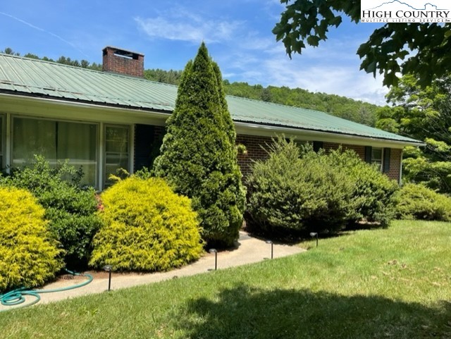 1121 Bamboo Road Boone, NC 28607 - Photo 1 of 11 Gallery Image 1