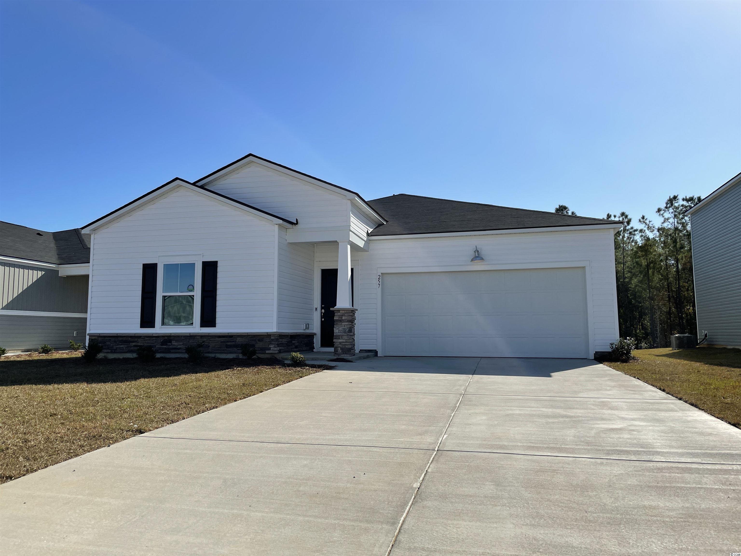 257 Cypress Tree Loop Longs, SC 29568 - Photo 1 of 24 Gallery Image 1