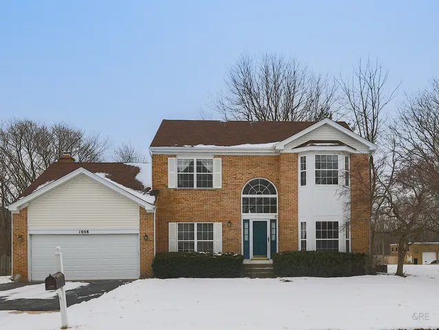 $549,900 | 1008 Victoria Drive, Fox River Grove, IL 60021