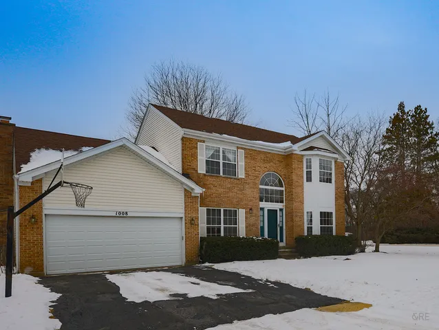 $549,900 | 1008 Victoria Drive, Fox River Grove, IL 60021