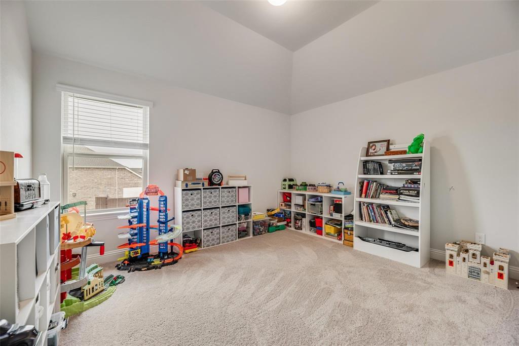 1271 Altuda Drive Forney, TX 75126 - Photo 12 of 35 a view of a room with toys