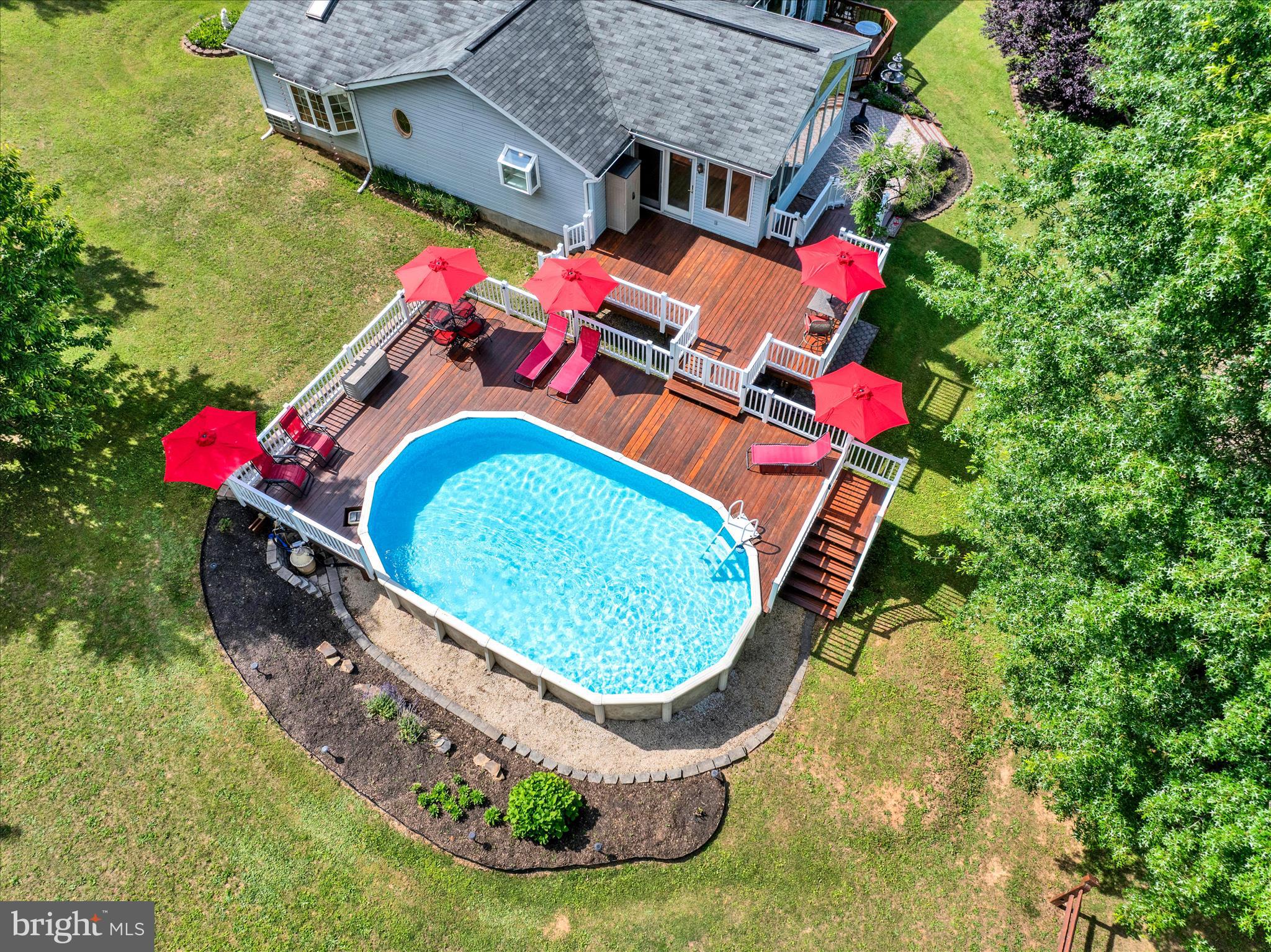 1149 Fawn Grove Road New Park, PA 17352 - Photo 43 of 53