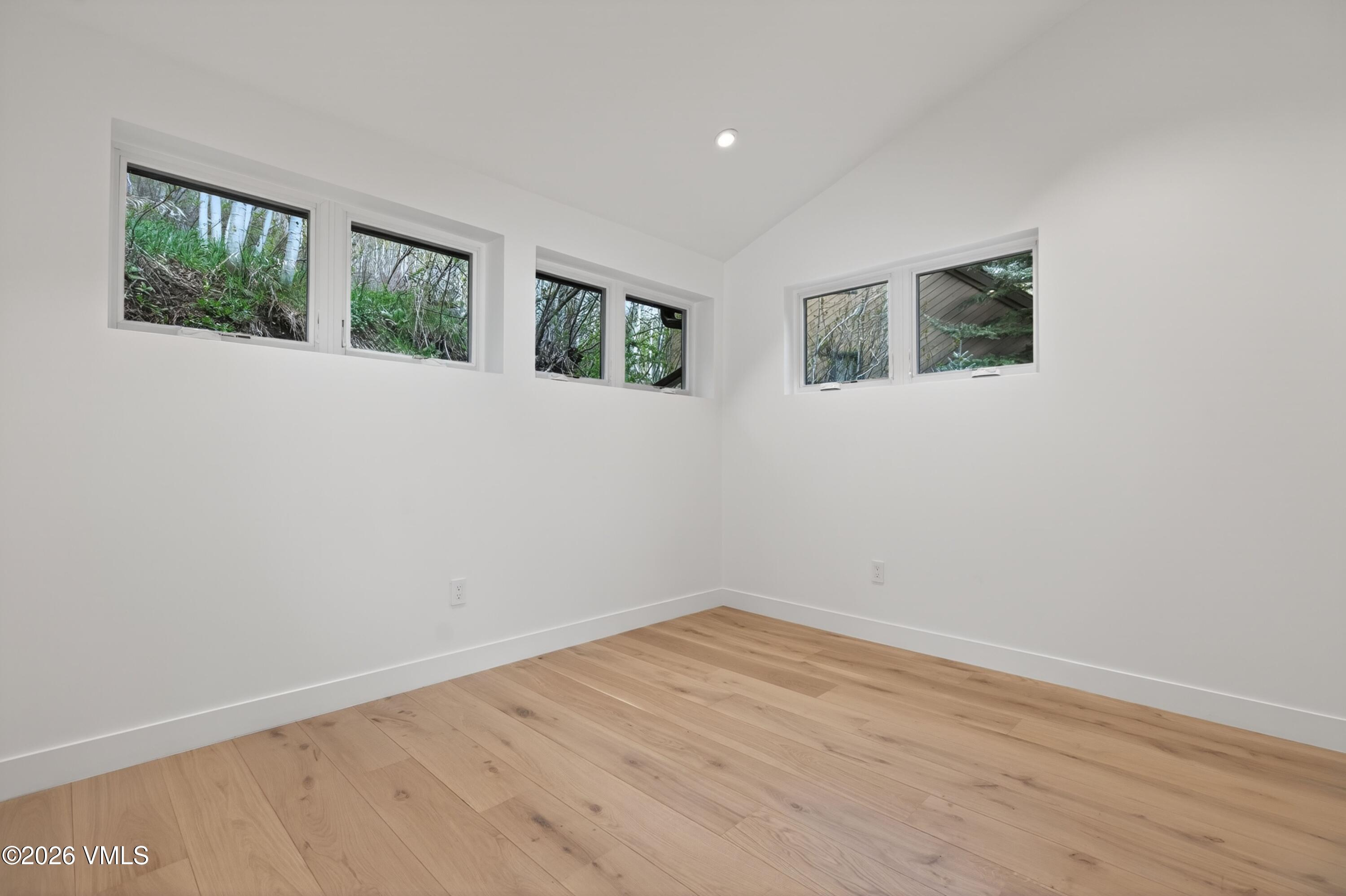 3910 Fall Line Drive, Unit 16 Vail, CO 81657 - Photo 27 of 33 Fifth Bedroom 1