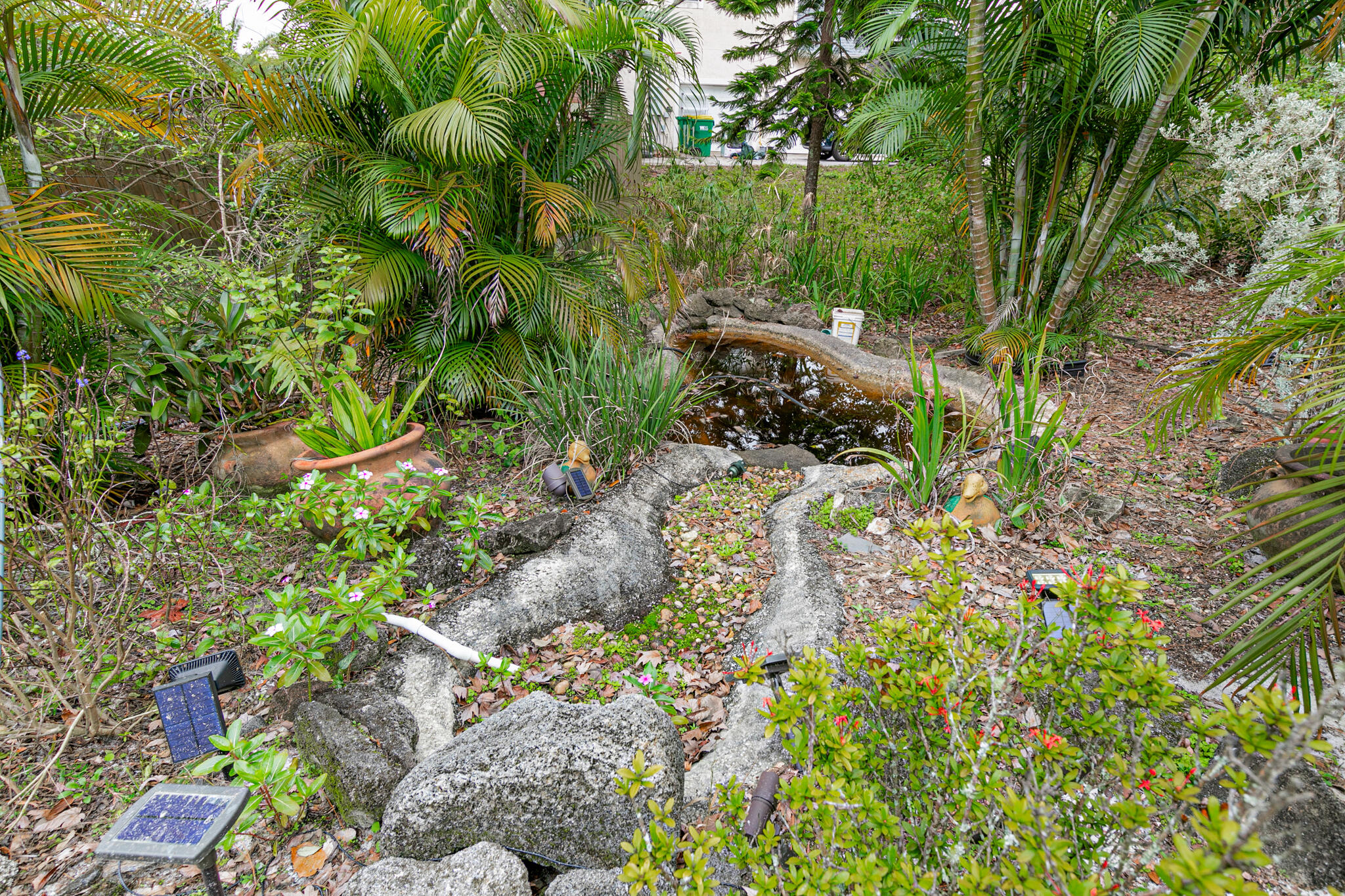 3916 Hunters Ridge Way Titusville, FL 32796 - Photo 26 of 35 3916 pond
