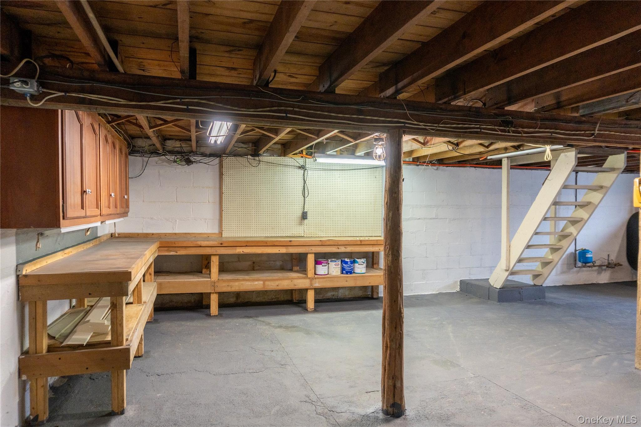 523 Shenandoah Road Hopewell Junction, NY 12533 - Photo 15 of 27 a view of storage room