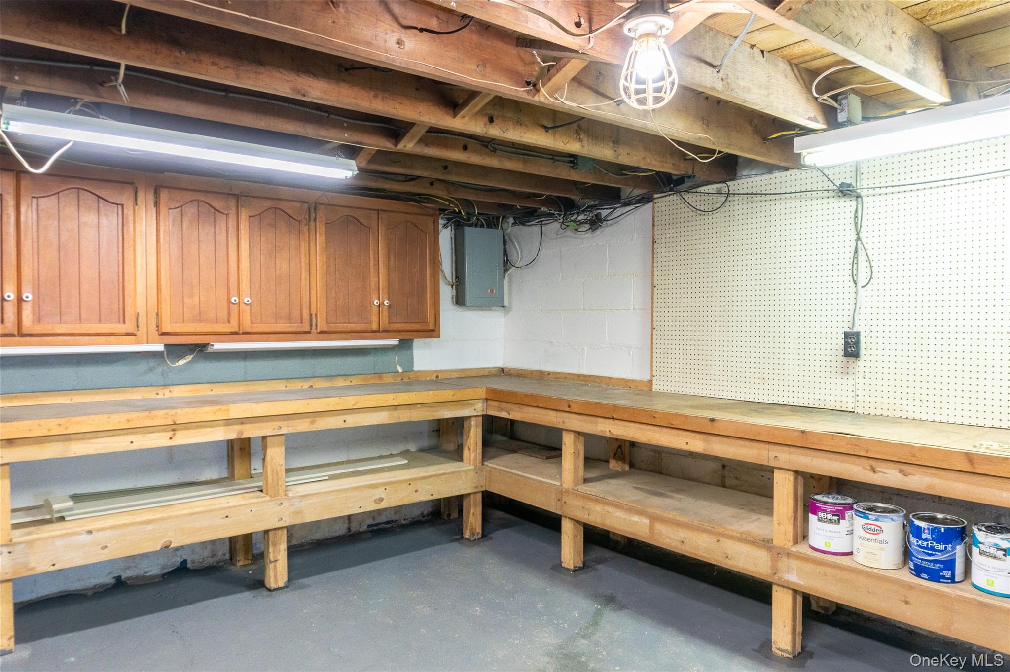 523 Shenandoah Road Hopewell Junction, NY 12533 - Photo 16 of 27 a kitchen with granite countertop stainless steel appliances and cabinets