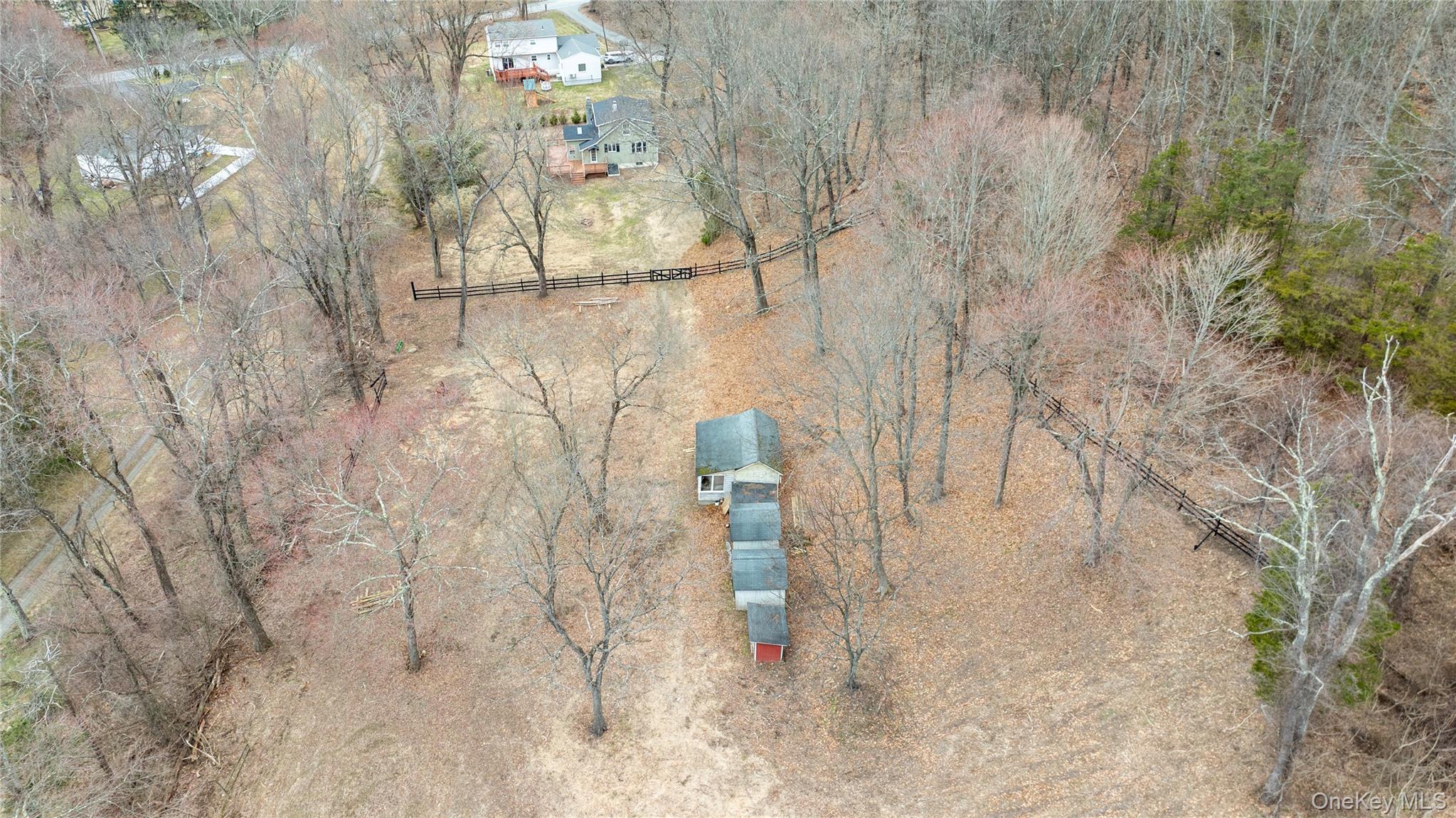 523 Shenandoah Road Hopewell Junction, NY 12533 - Photo 26 of 27 a picture of a yard
