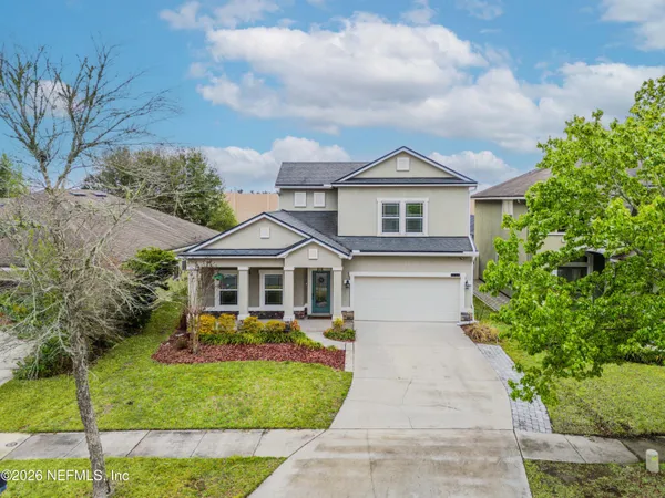 $385,000 | 3167 Hidden Meadows Court, Green Cove Springs, FL 32043