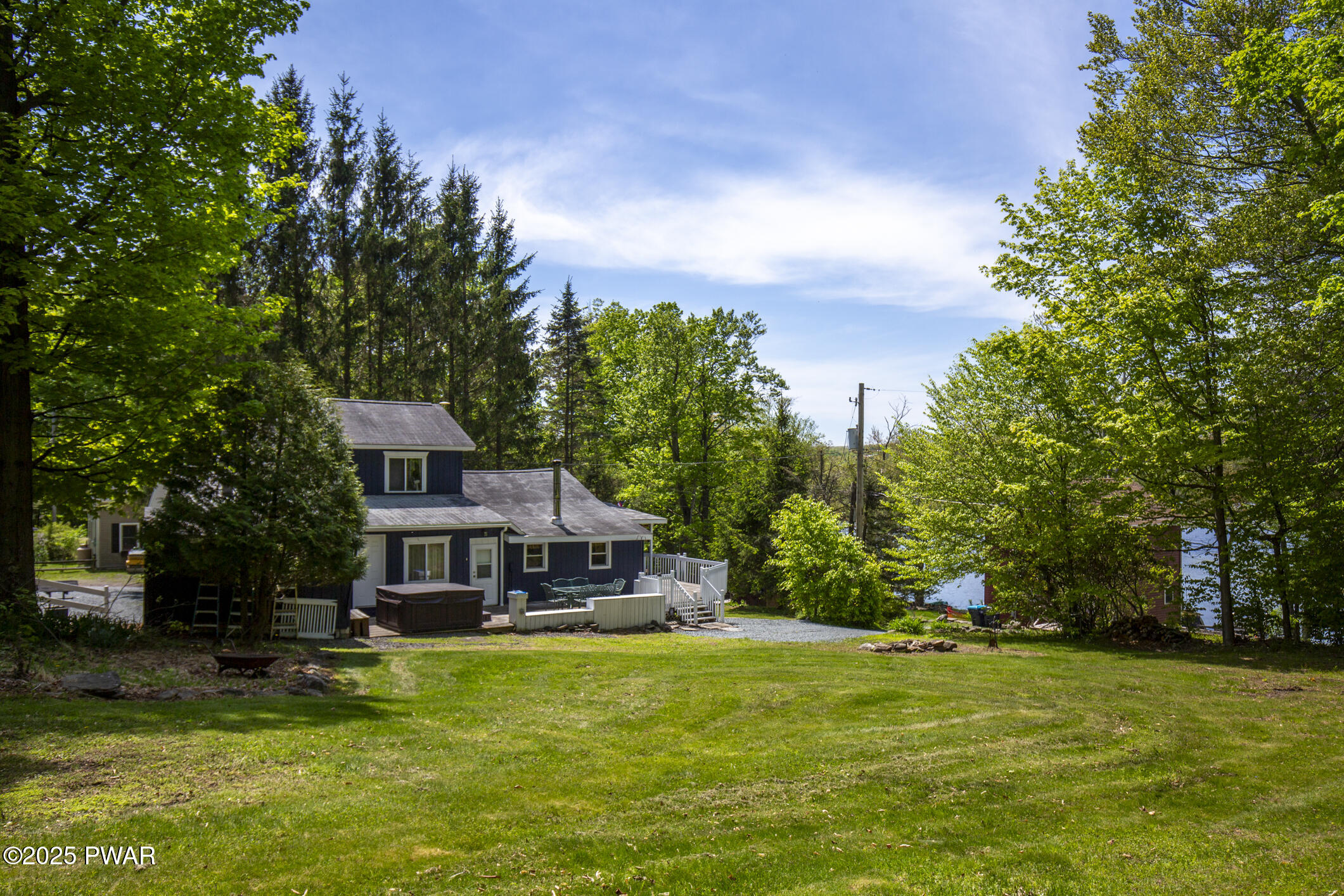 124-128 Rosebank Road Lake Ariel, PA 18436 - Photo 18 of 100
