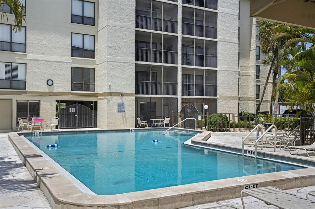 6157 Midnight Pass Road, Unit E22 Sarasota, FL 34242 - Photo 43 of 48