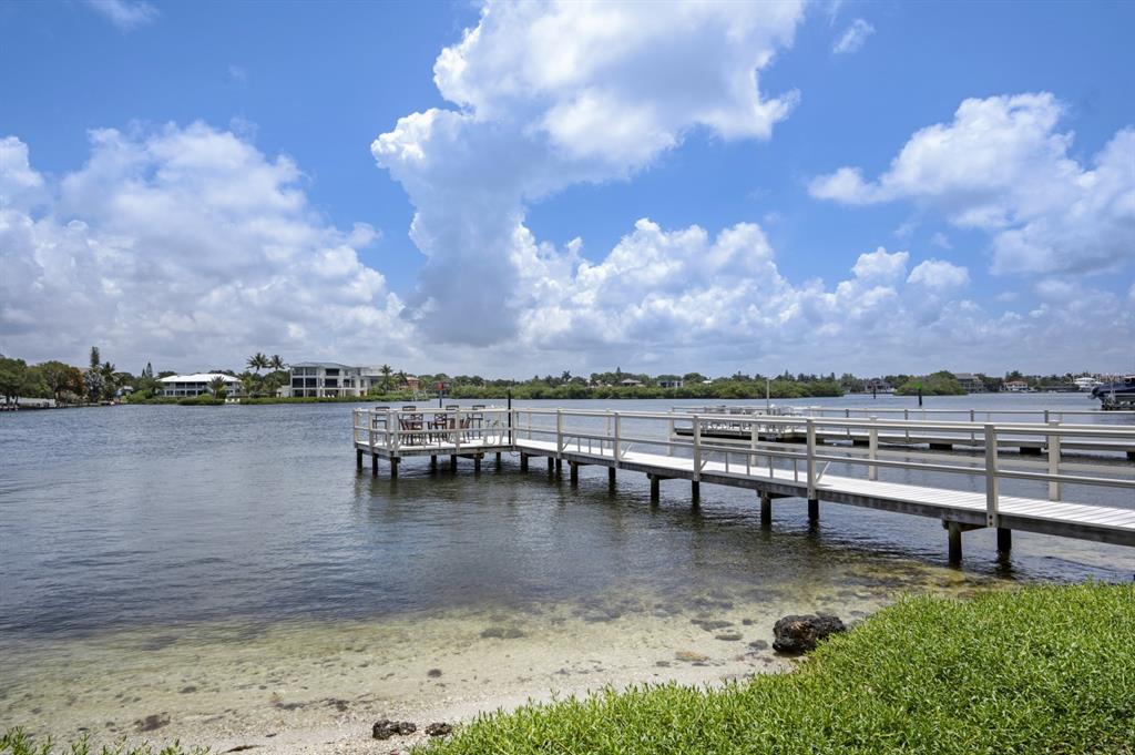 6157 Midnight Pass Road, Unit E22 Sarasota, FL 34242 - Photo 46 of 48