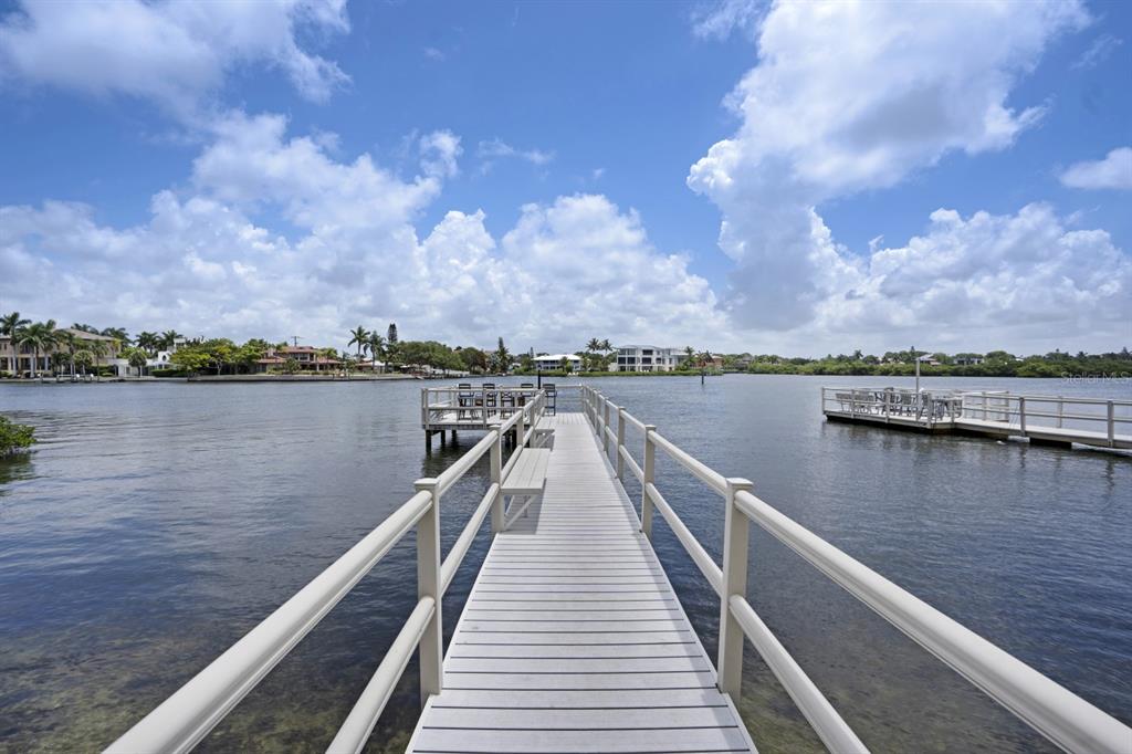 6157 Midnight Pass Road, Unit E22 Sarasota, FL 34242 - Photo 47 of 48