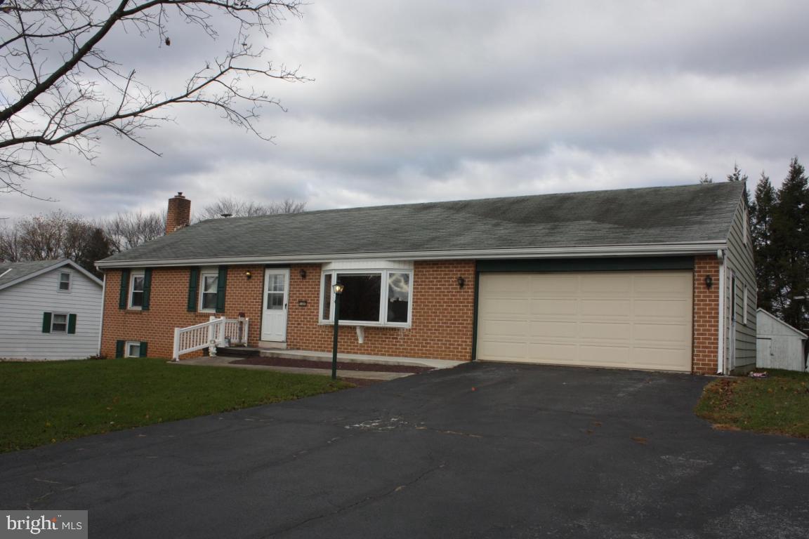 3331 Rothsville Road Akron, PA 17501 - Photo 1 of 15