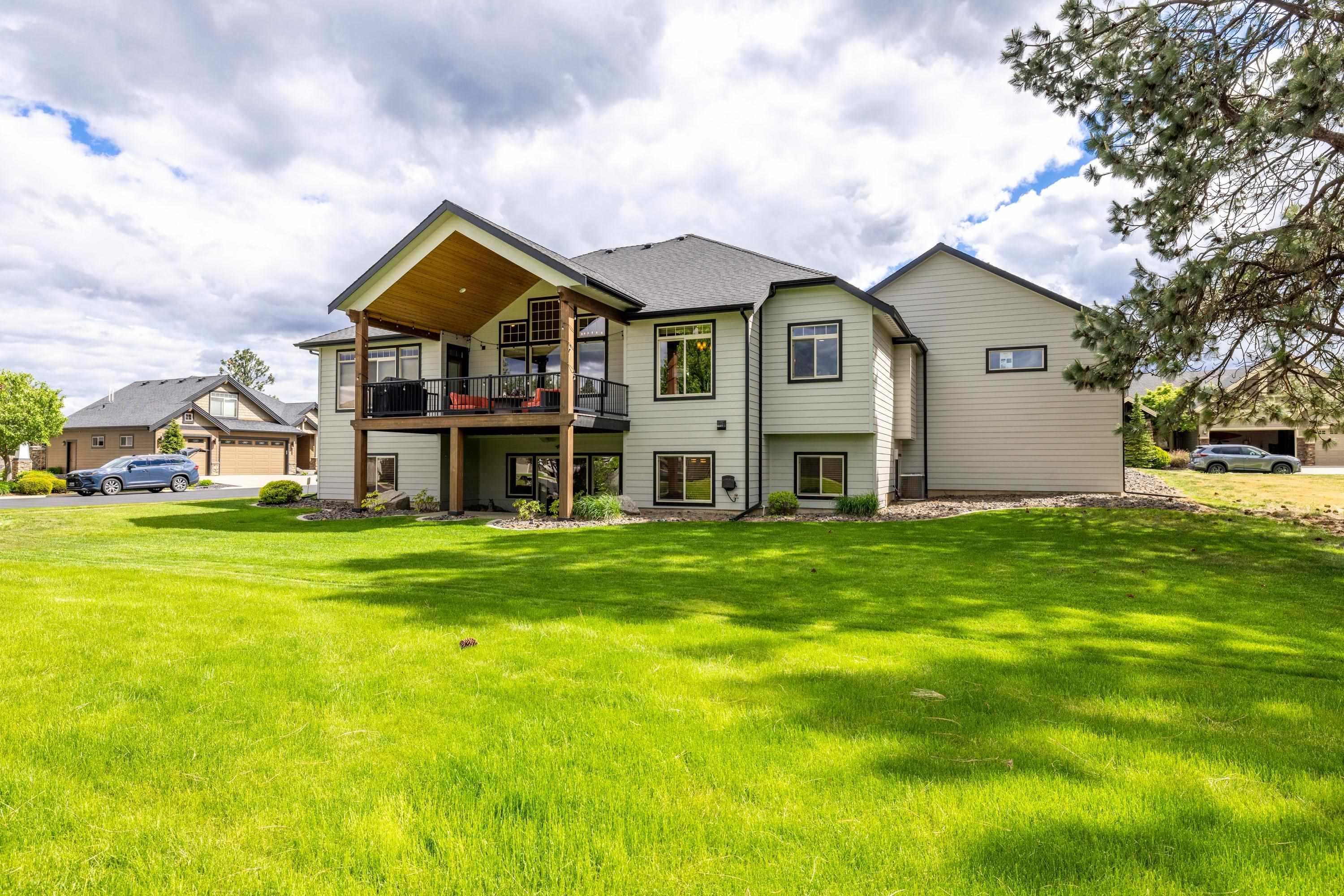2808 North Horizon Ridge Lane Spokane, WA 99208 - Photo 39 of 40