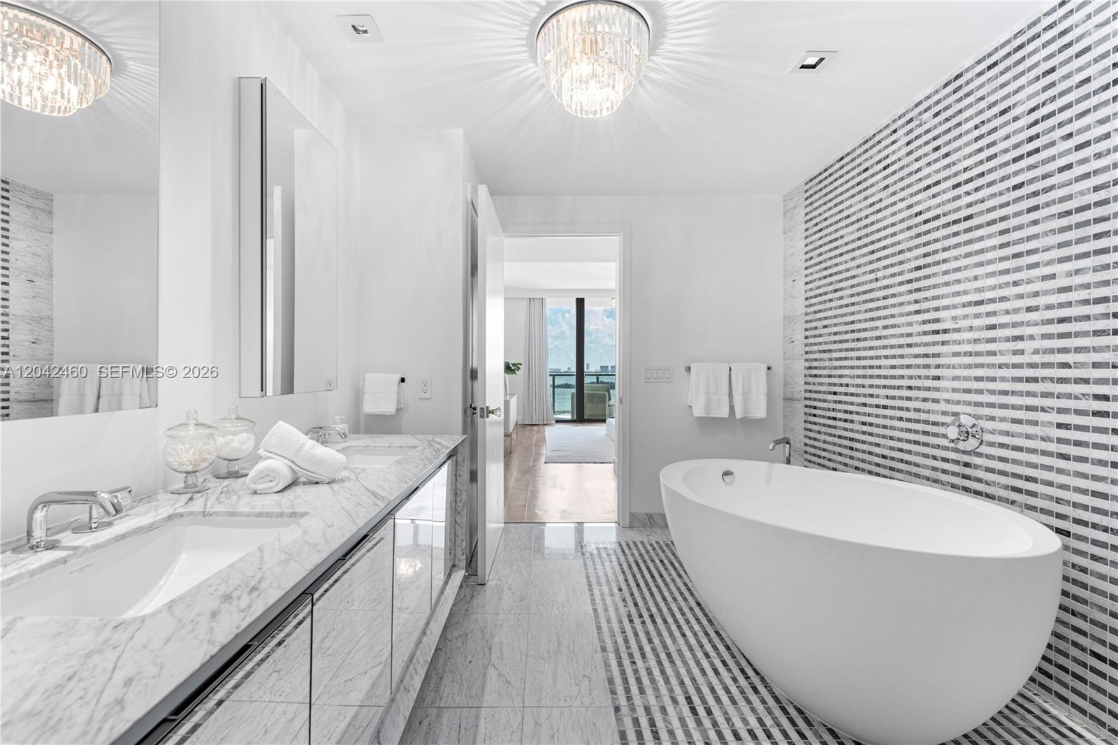 788 Northeast 23rd Street, Unit 902 Miami, FL 33137 - Photo 18 of 34