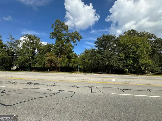 a view of beach and ocean