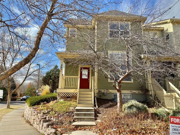 $3,095 | 3651 Utica Street, Unit 27, Denver, CO 80212