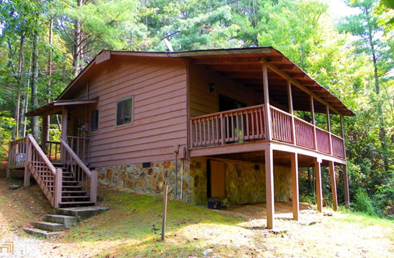 11 East Overbend Trail, Unit 1 Blue Ridge, GA 30513 - Photo 1 of 1