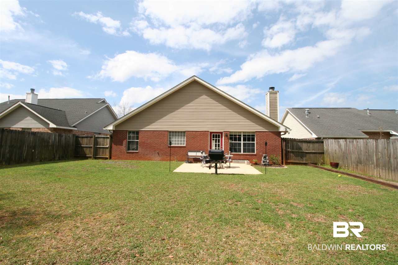 2747 Rosebud Drive Mobile, AL 36695 - Photo 19 of 19