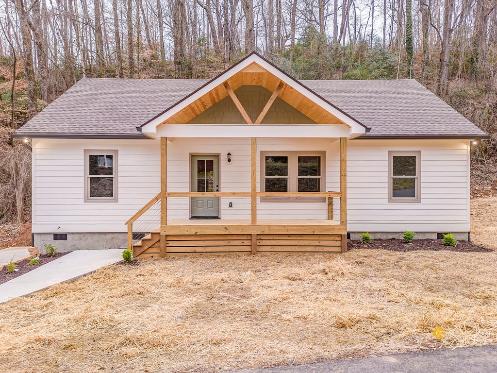 79 Logan Lane Ellijay, GA 30540 - Photo 2 of 56
