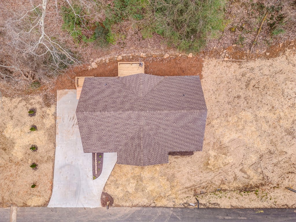 79 Logan Lane Ellijay, GA 30540 - Photo 5 of 56 a view of a wooden door