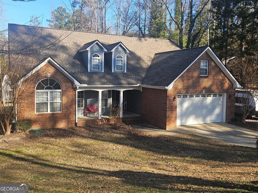 108 Thornwood Drive Southwest Rome, GA 30165 - Photo 2 of 35